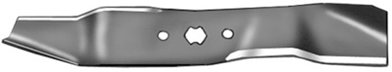 Mulcher kniv MTD-Åktraktor