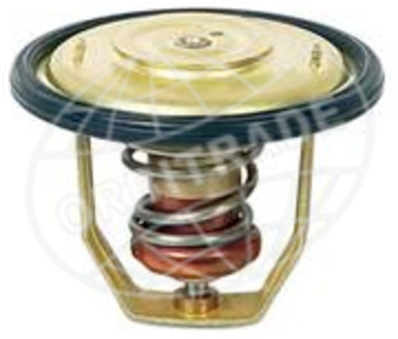 Termostatsats Orbitrade