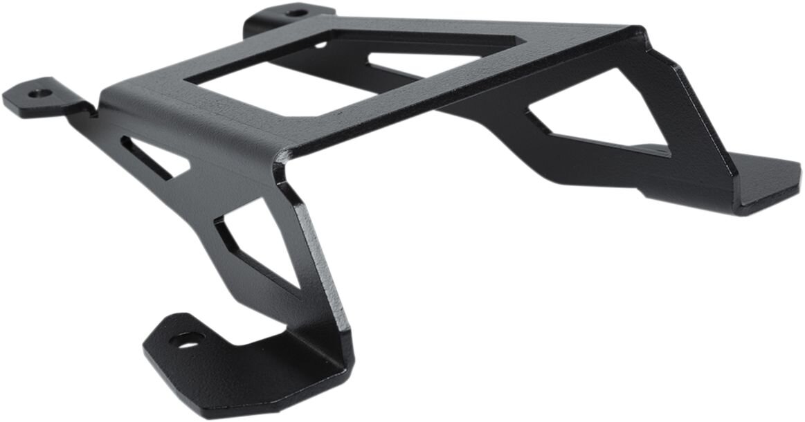 LUGGAGE REINFORCEMENT KIT RACK BLACK BMW R 1200 GS , R 1250 GS