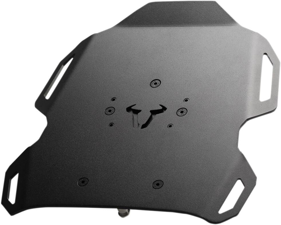 LUGGAGE SEAT-RACK BLACK BMW R 1200 GS , R 1250 GS Rallye