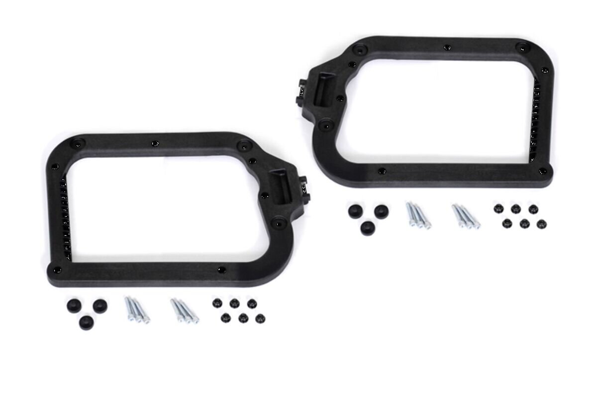 ADAPTER KIT FOR EVO SIDE CARRIER