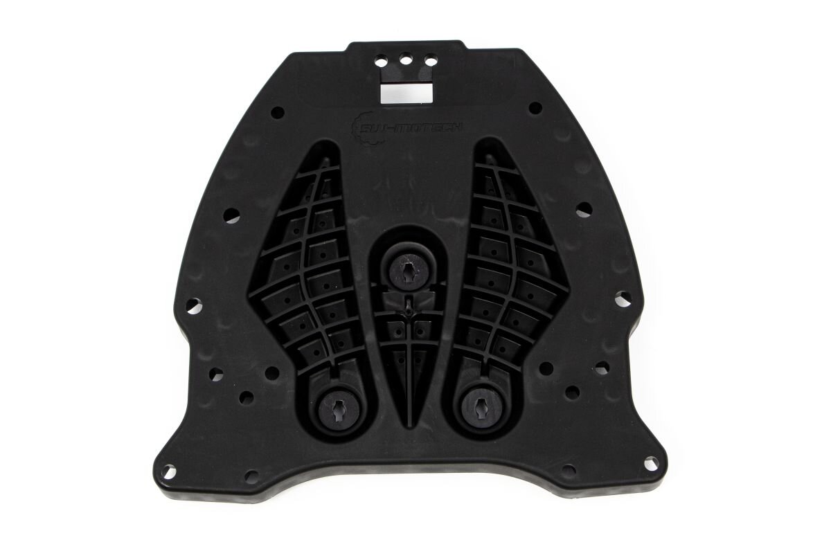 ADAPTER PLATE FOR ALU RACK