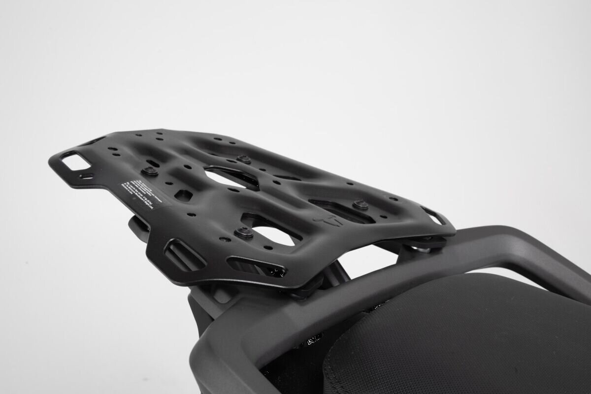 ADVENTURE RACK BLACK Triumph Tiger 1200 models
