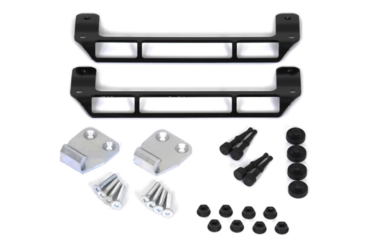 ADAPTER KIT FOR EVO SIDE CARRIER