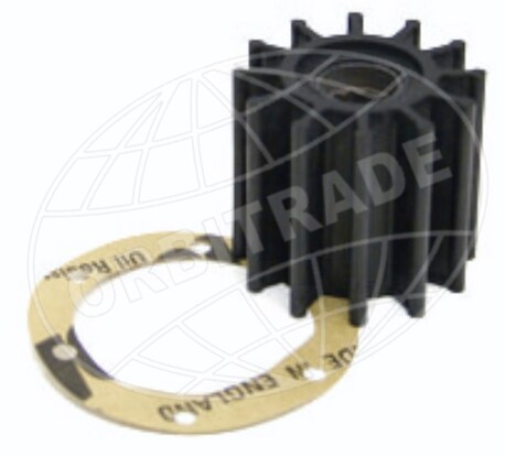 Impeller Volvo Penta Orbitrade