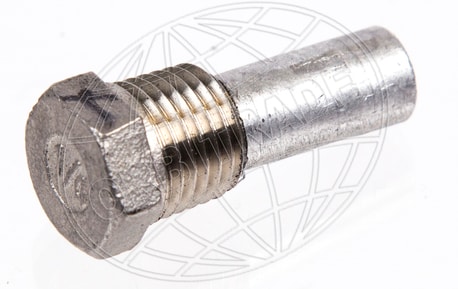 Anod Kylsystem 1/4x19mm Orbitrade 