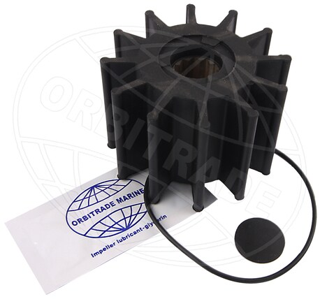 Impeller Volvo Orbitrade