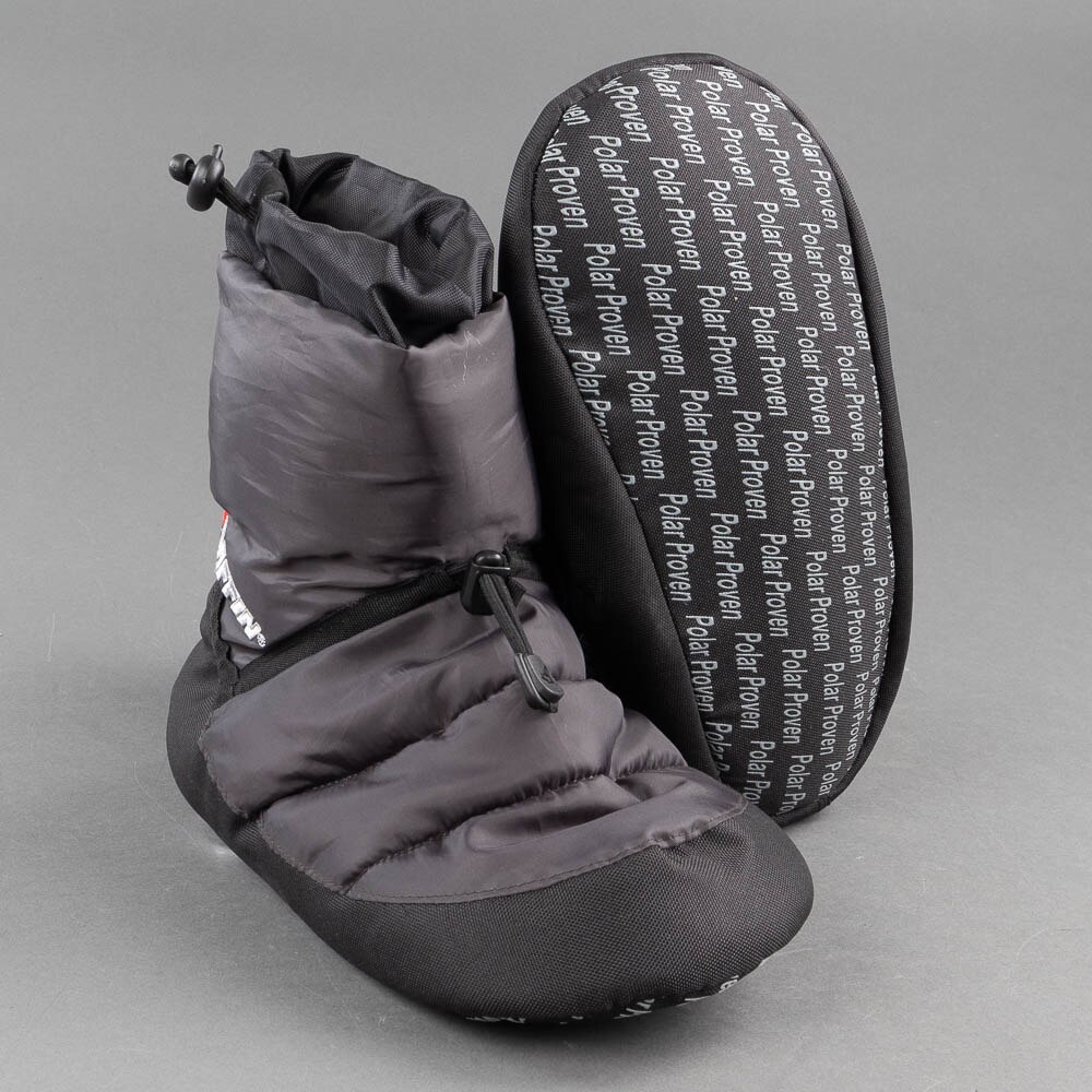 baffin base camp slipper