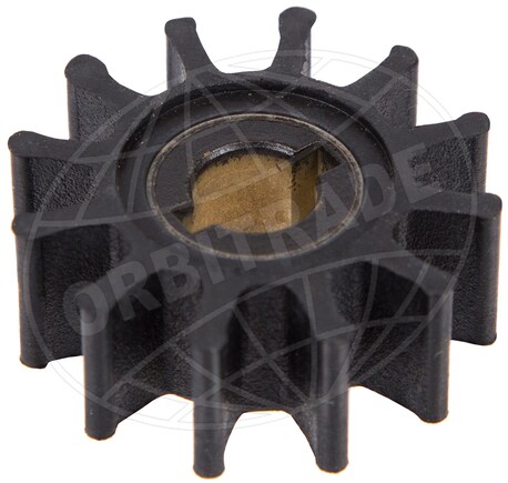 Impeller Volvo Orbitrade