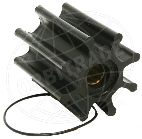Impeller D6 Orbitrade