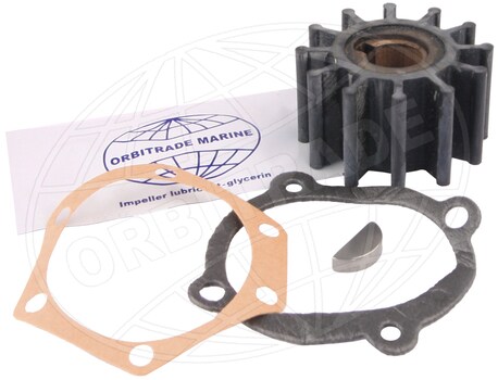 Impeller Volvo Penta Orbitrade