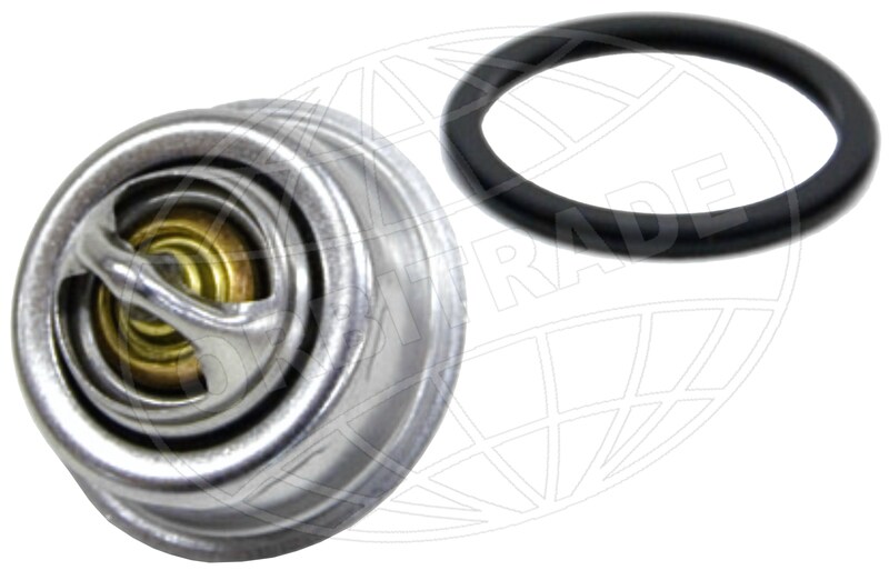 Termostatsats Orbitrade