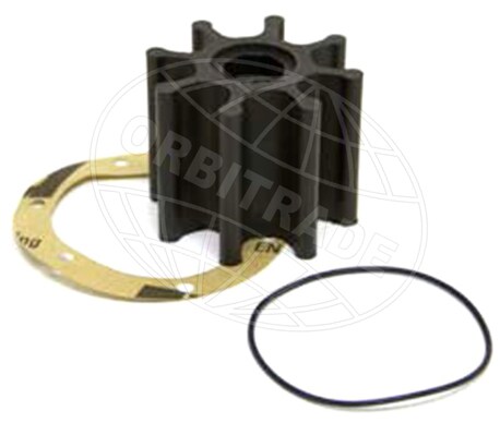 Impeller Volvo Penta Orbitrade