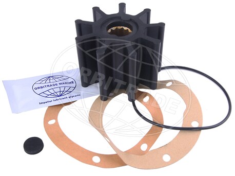 Impeller Volvo Penta Orbitrade