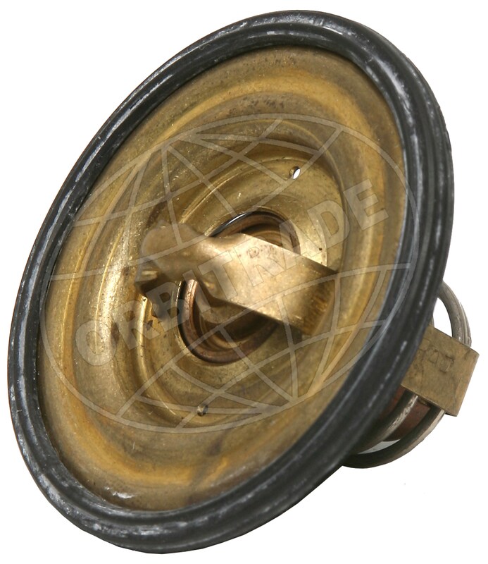 Termostatsats Orbitrade