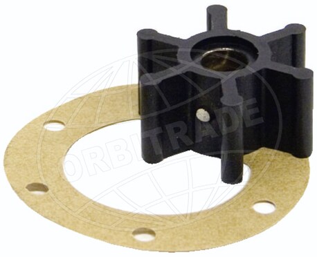 Impellersats Volvo Penta Orbitrade