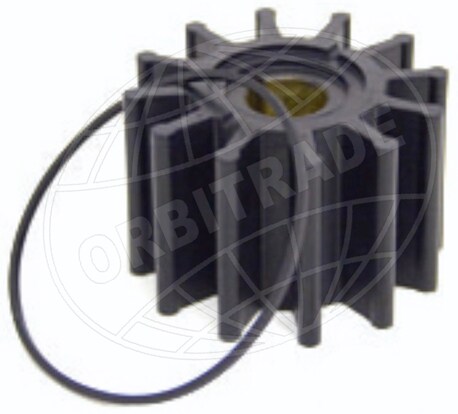 Impeller Volvo Penta Orbitrade