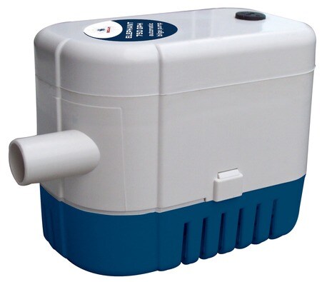 Länspump Elephant 12V 500 Osculati