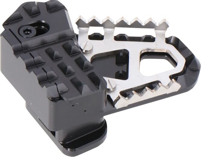 BRAKE PEDAL EXTENSION