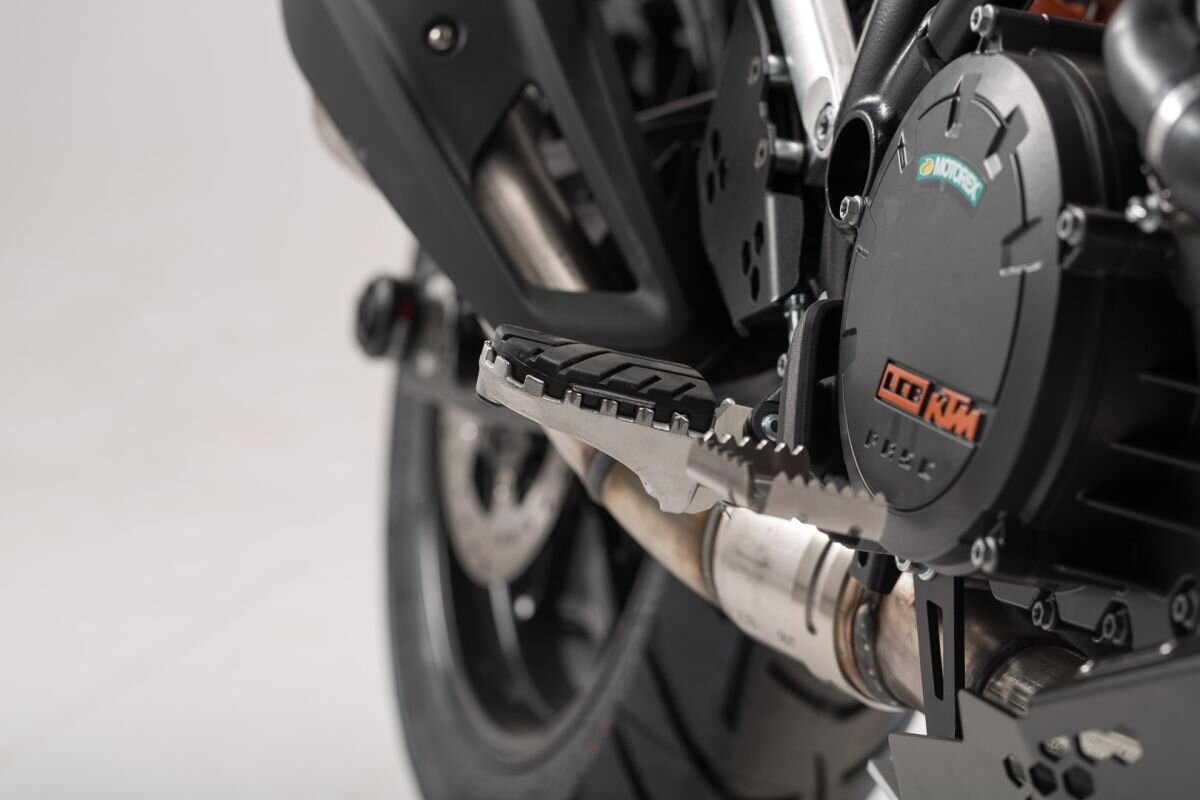ION FOOTPEGS KTM 790 ADV