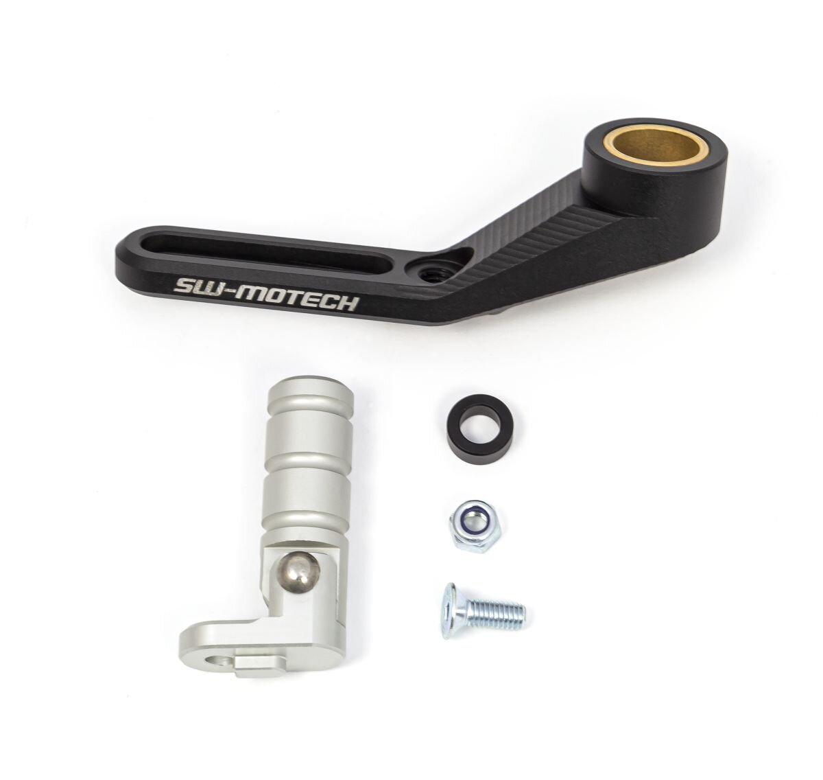 GEAR LEVER