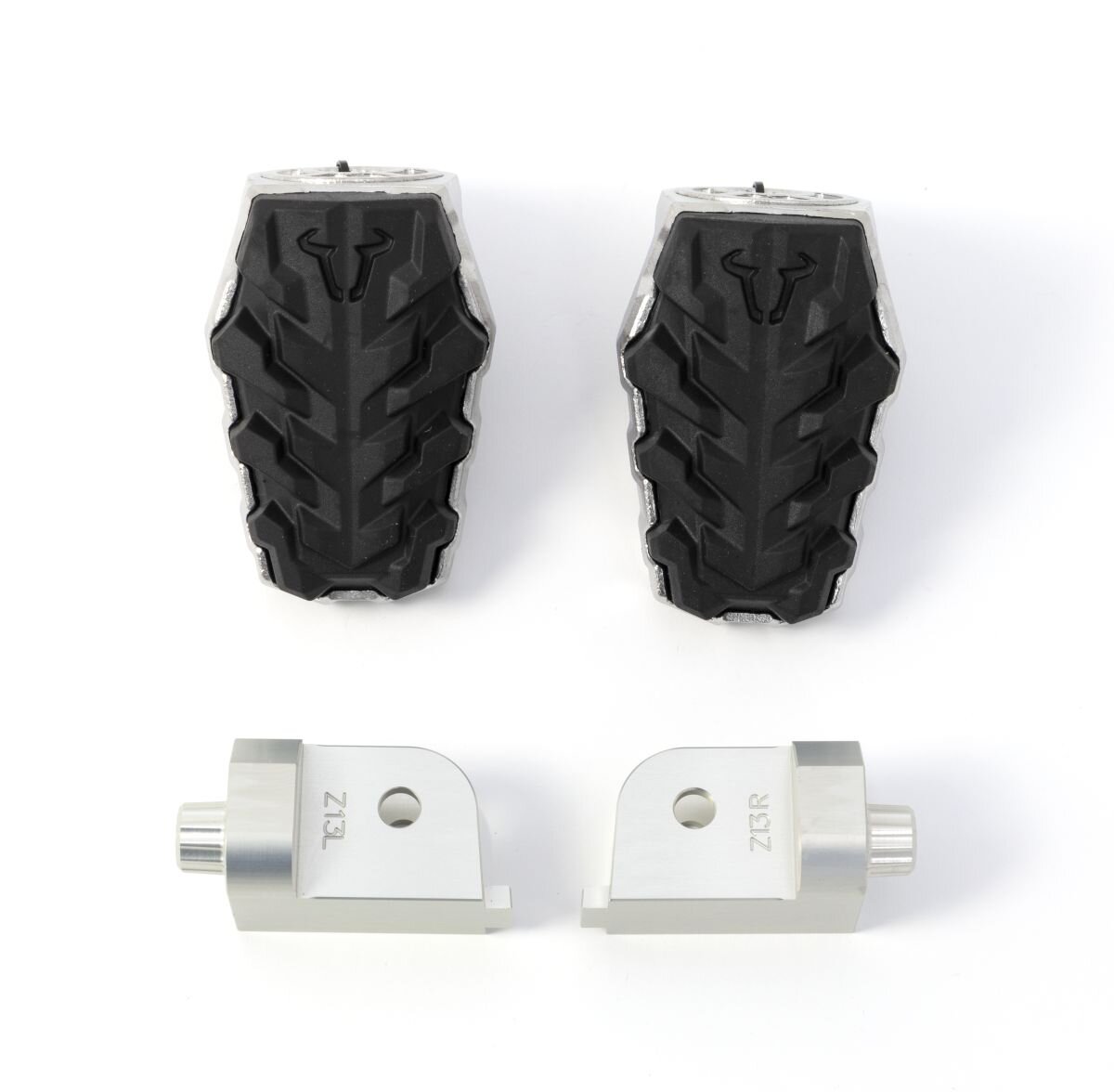 Evo Footrest Kit