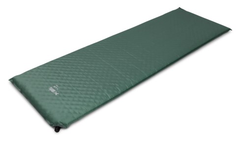 Självuppblåsande Liggunderlag Deluxe 50