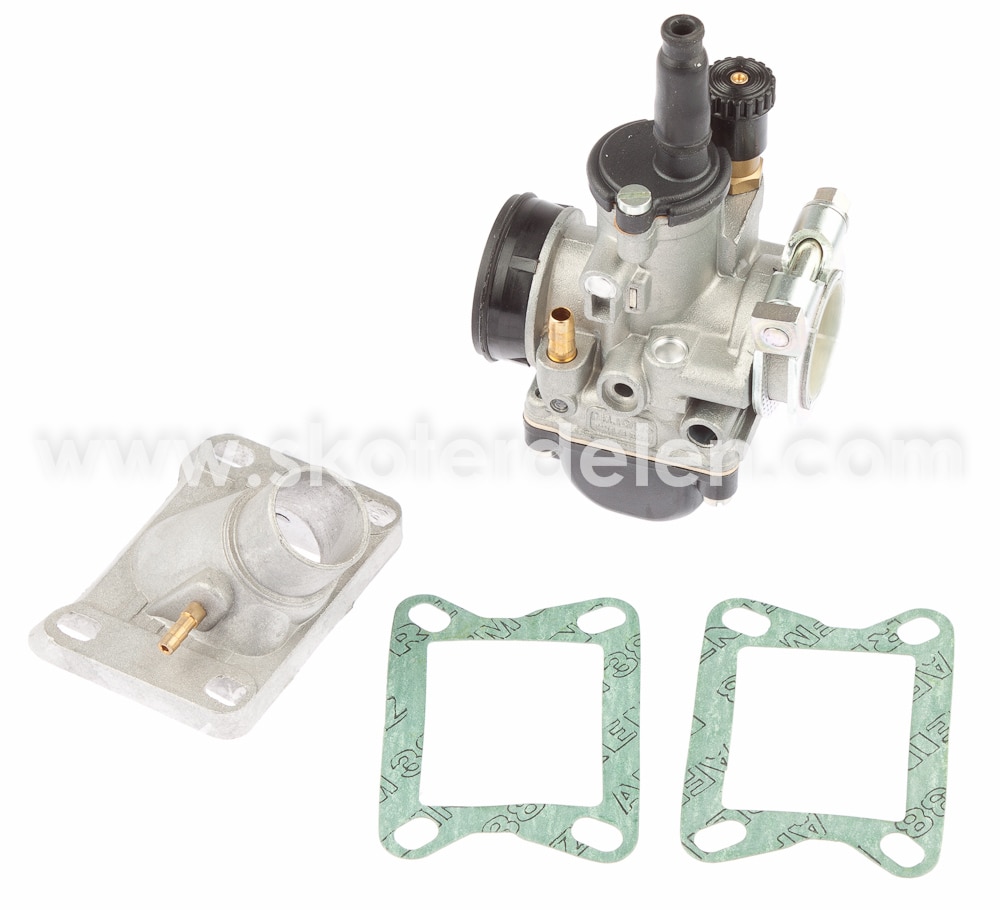 169-500013-forgasare-kit-malossi-21-mm-honda-mt-mb-skoterdelen