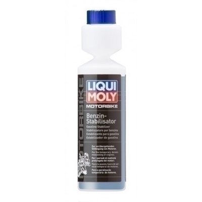 Bensinstabilisator LiquiMoly 250 ml