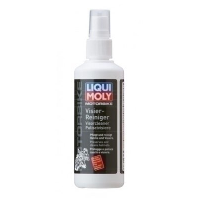 Visirrengöring LiquiMoly 100 ml