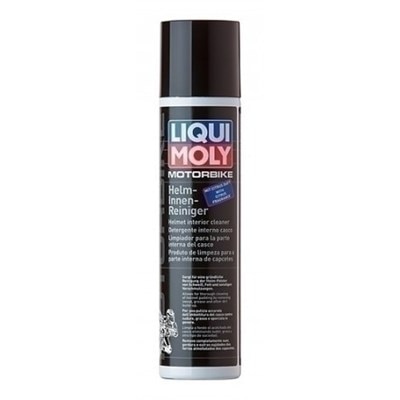 Rengöring Hjälminteriör LiquiMoly 300 ml