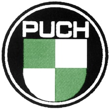 Dekal Puch