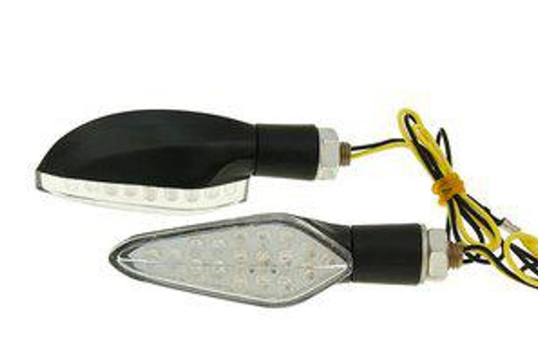 Blinkers LED M10