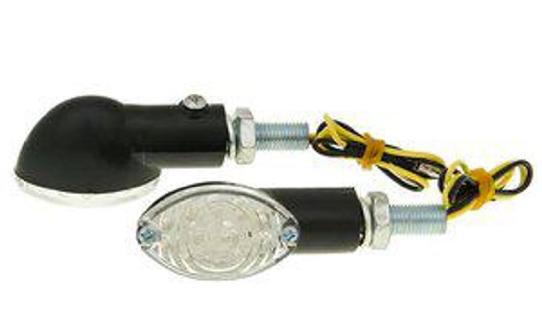 Blinkers LED M10