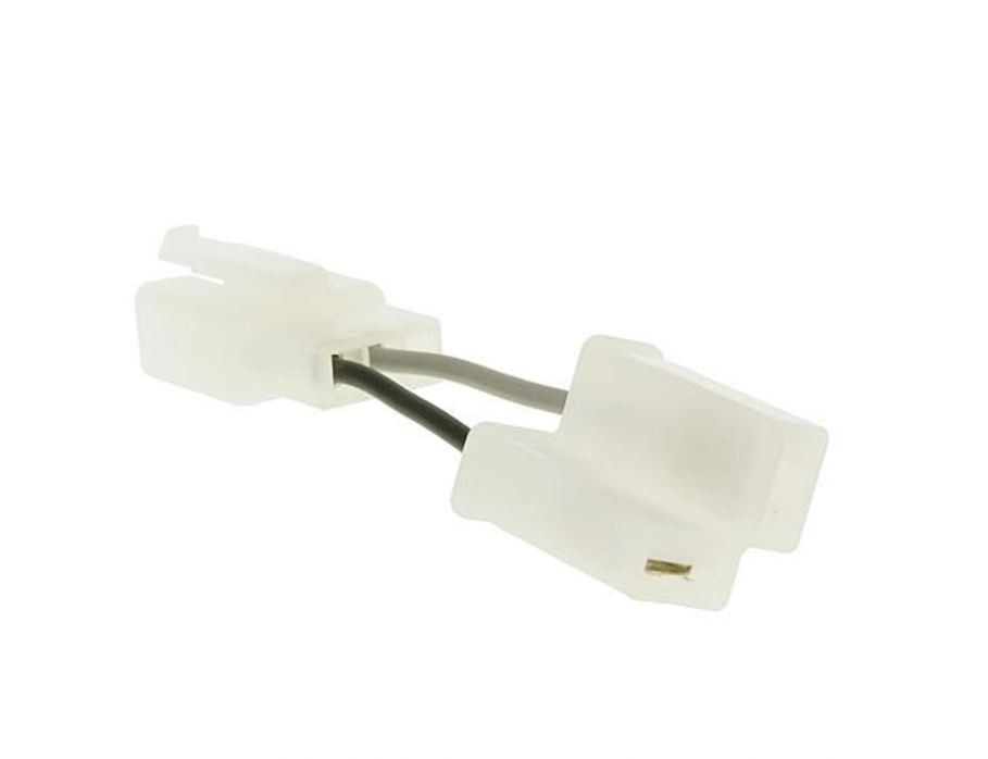 Adapter blinkersrelä, 2-stift