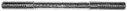 Pinnbult cylinder