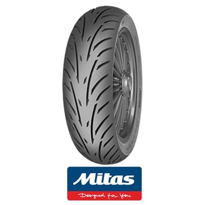 Däck MITAS 120/70-12"