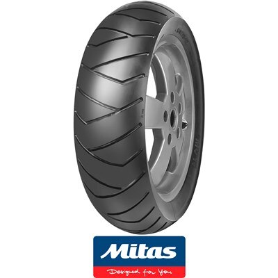 Däck MITAS 120/70-13" MC16 Sport