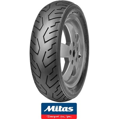 Däck MITAS 100/90-10" MC6 Classical 10"