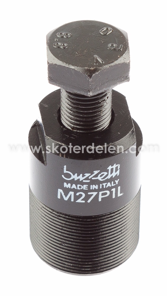 Avdragare M27 x 1 mm utv.gänga