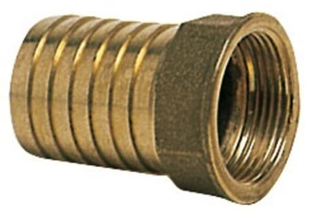 Slanganslutning hona 1/2" x 20mm Osculati