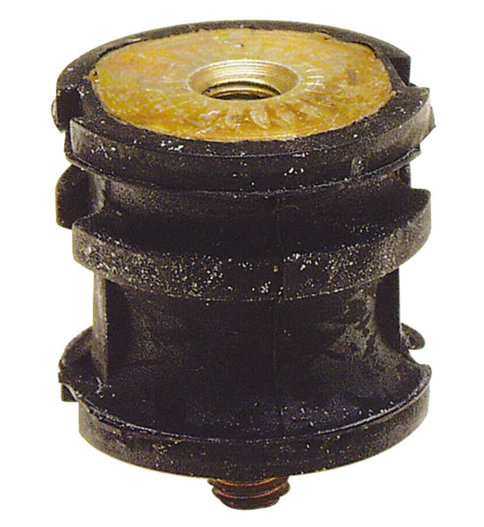 Vibrationsdämpare Husqvarna