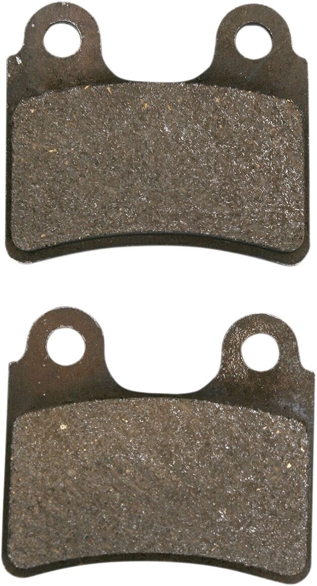 Brake Pad Fa Ser Organic