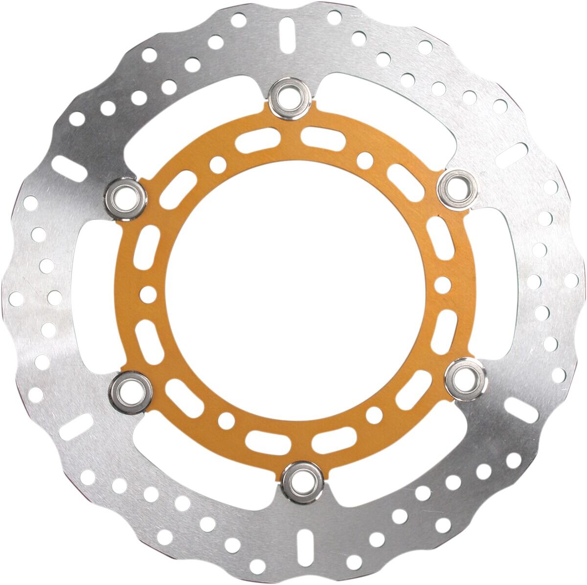 Brake Rotor Flt Wave Xc