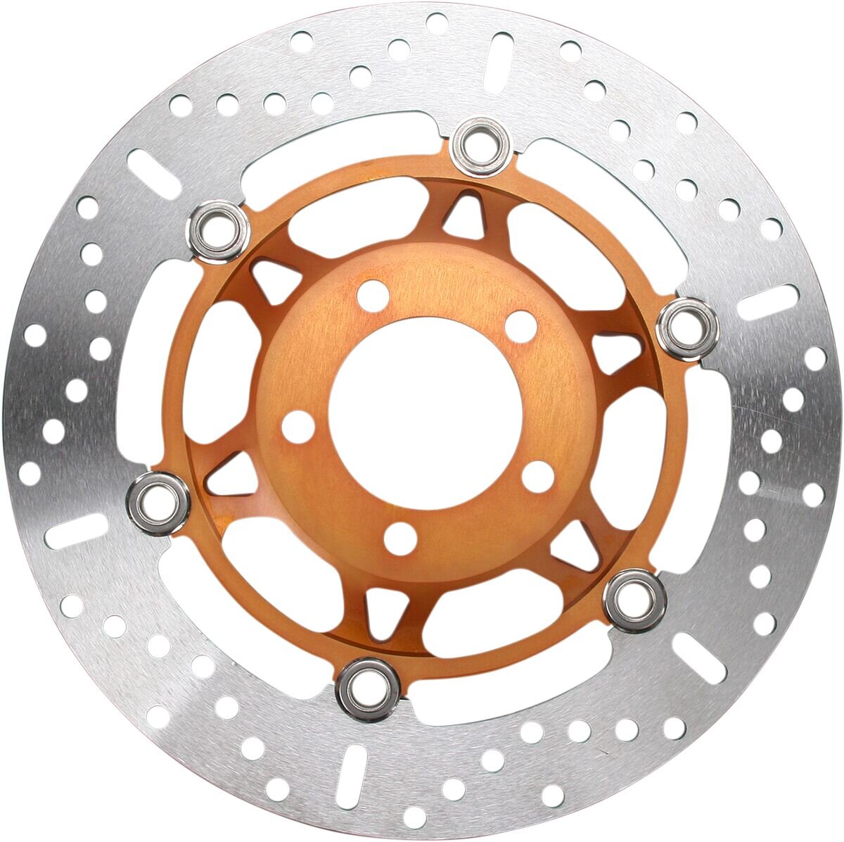 Brake Rotor Flt Wave Xc