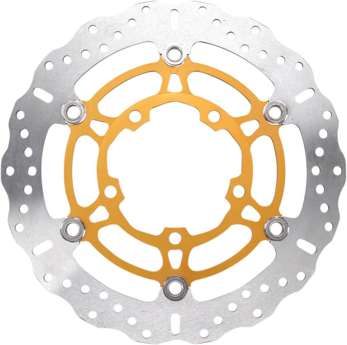 Brake Rotor Flt Wave Xc