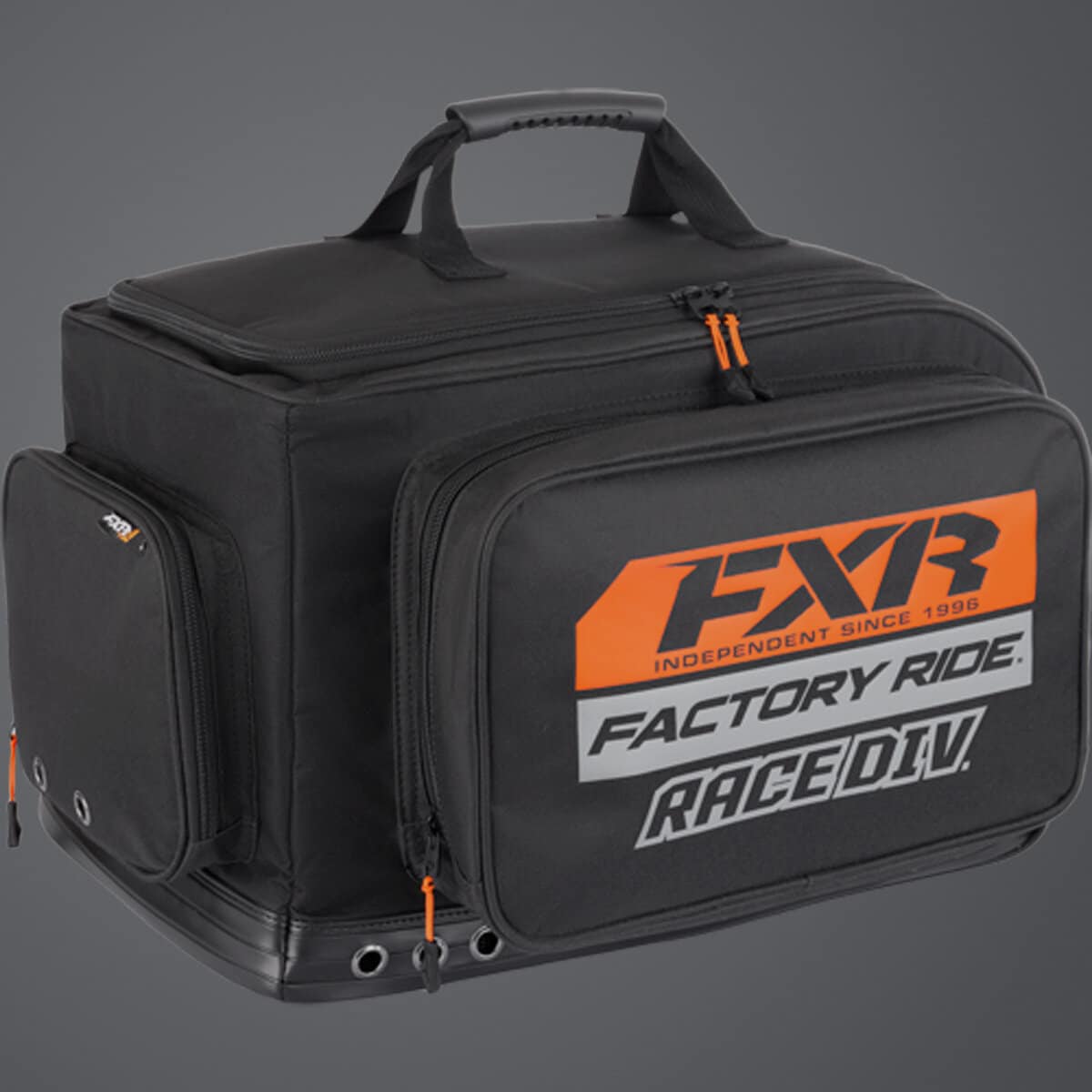 FXR Ultimate Helmet Bag, Black