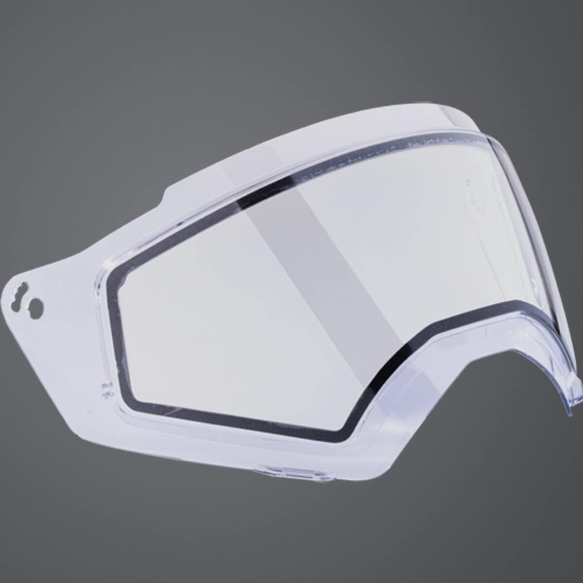 Dubbelvisir FXR Torque X