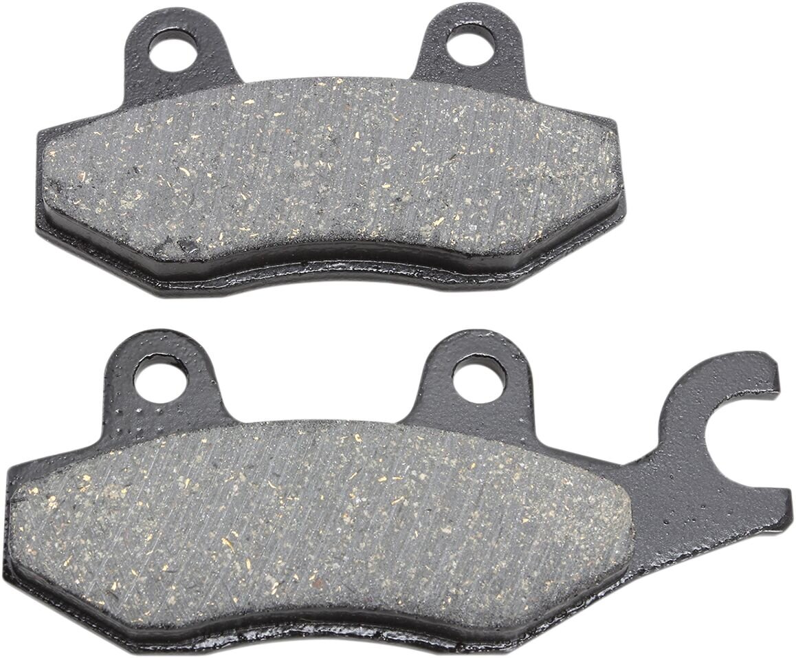 Brake Pad Fa Ser Organic