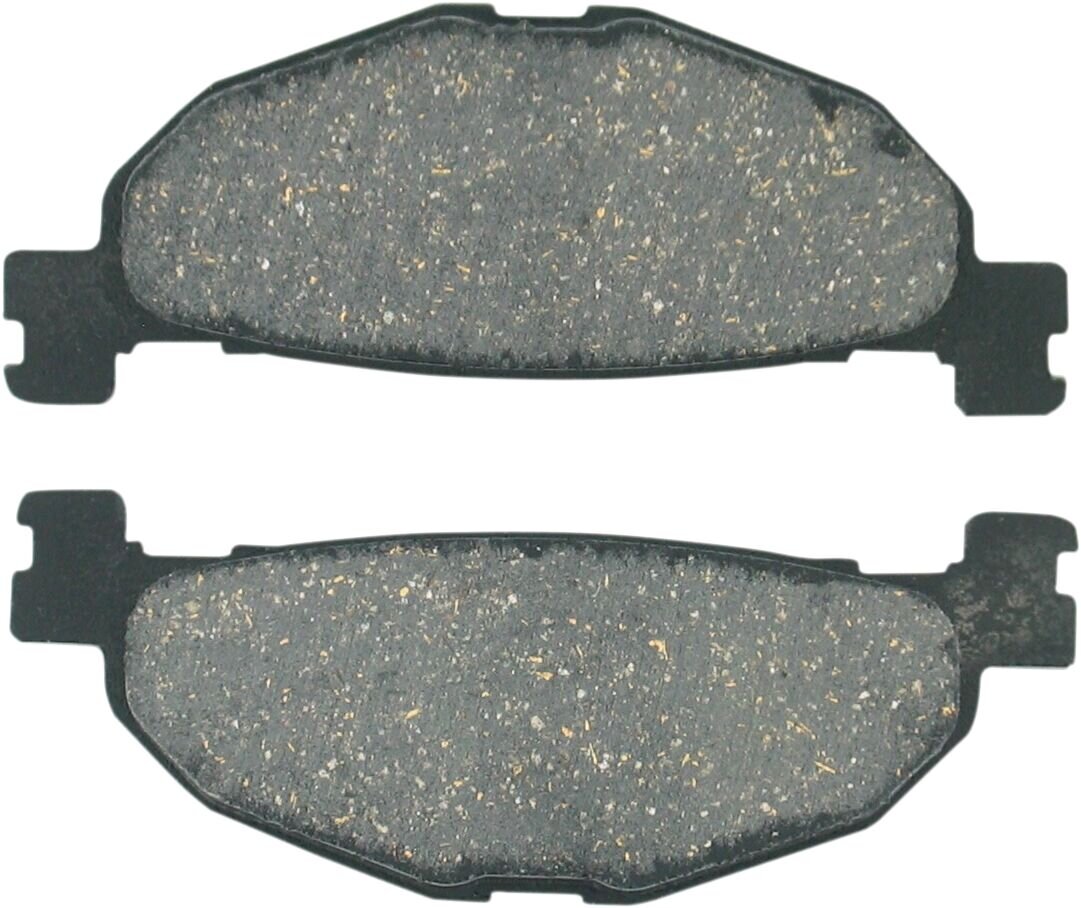 Brake Pad Org Fa Ser R